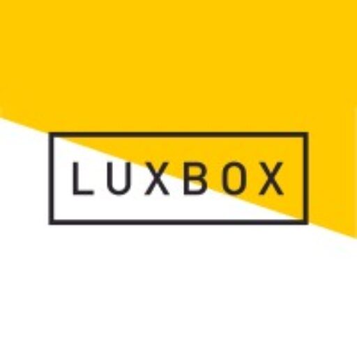 Luxbox Films logo